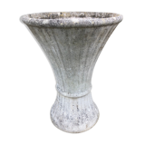Vasque diabolo gerbe