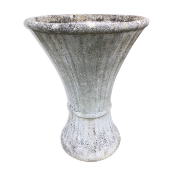 Vasque diabolo gerbe