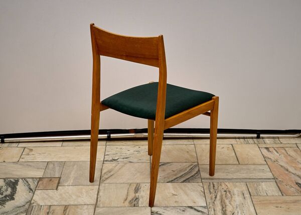 Chaises de salle à manger du milieu du siècle - Lot de 3