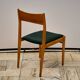 Mid-Century Dining Chairs - Set of 3