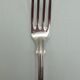 Twelve dessert cutlery
