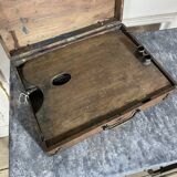 Old paint box