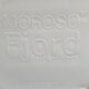 White Fjord Moroso Chairs by Patricia Urquiola, 2002, Set of 4