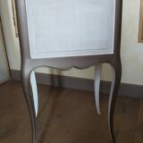 Paire de chevets style LouisXV