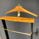 Valet de chambre vintage Fratelli Reguitti