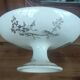 Old fruit bowl terre de fer hb & cie/tableware/sepia