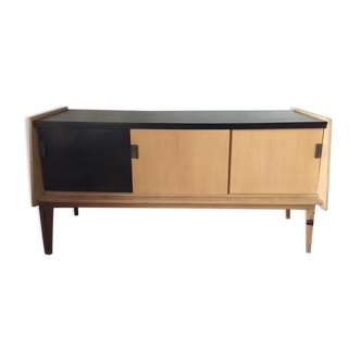 Scandinavian-style sideboard