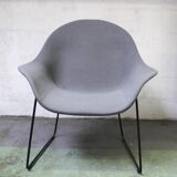 Atticus Lounge Armchair, Johanson