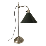 Articulated desk lamp