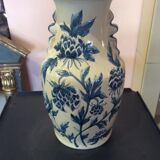 Ceramic vase