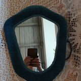 Vintage mirror