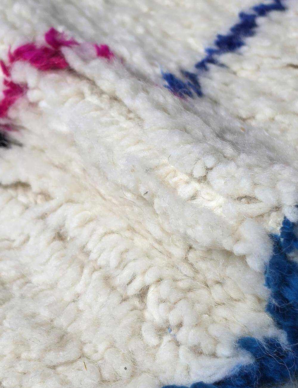 Azilal Berber Rug - 300 x 180 cm