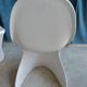4 chairs vintage 1960