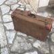 Officer suitcase