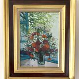 Tableau michel henry