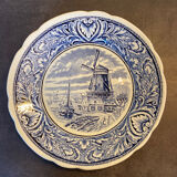 Wall plate