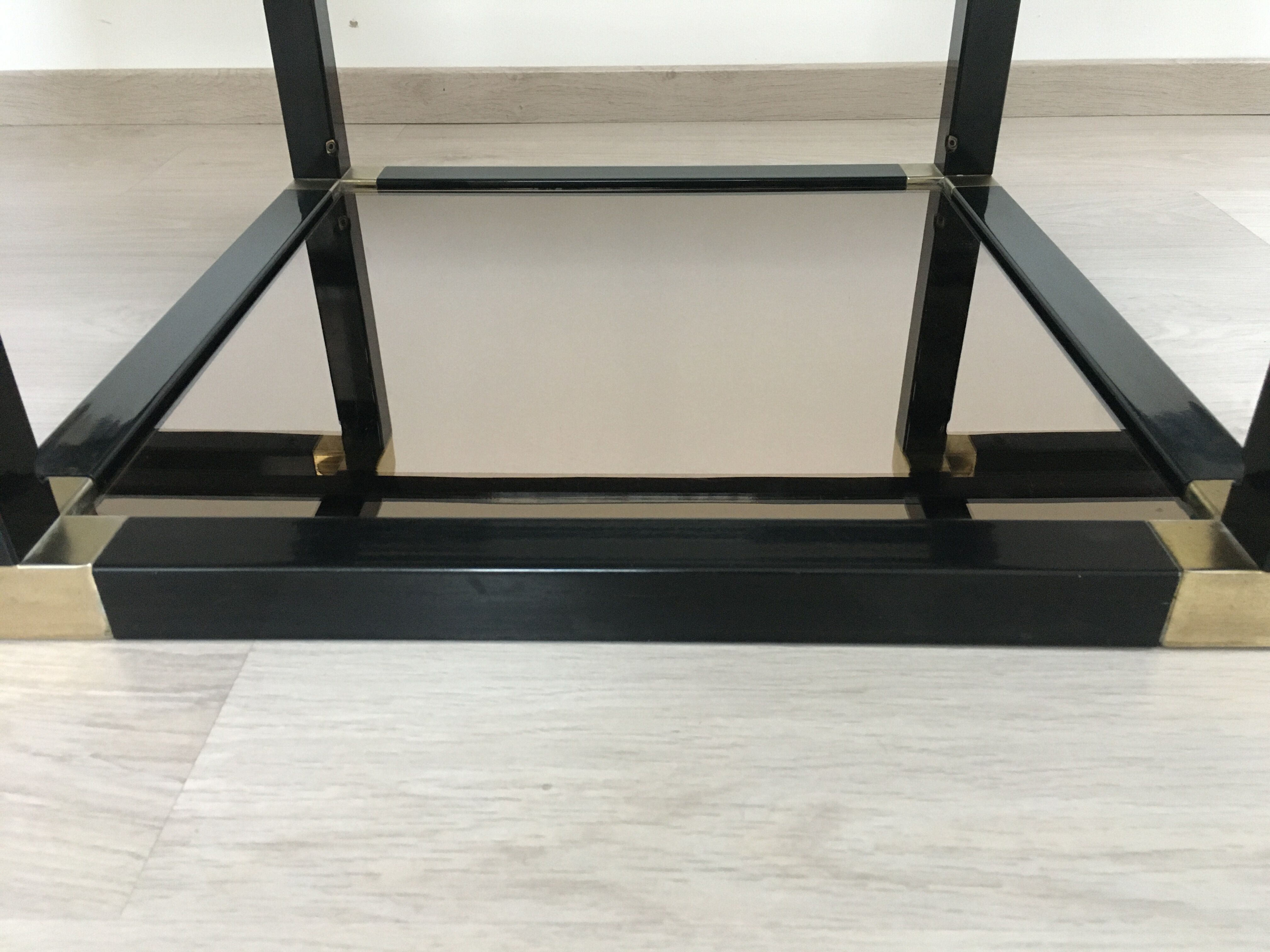 Romeo Rega coffee table 70s