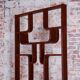 Midcentury Modern Divider by Ludvik Volak, 1960s