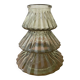 Glass vase Patent