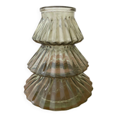 Vase verre Patent