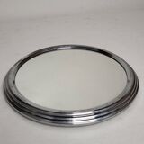 Round mirror tray D.27