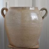 Pot in gres xxl
