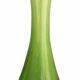 Blown glass vase