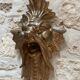 Mascaron