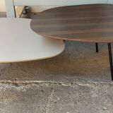 Table basse design Calligaris