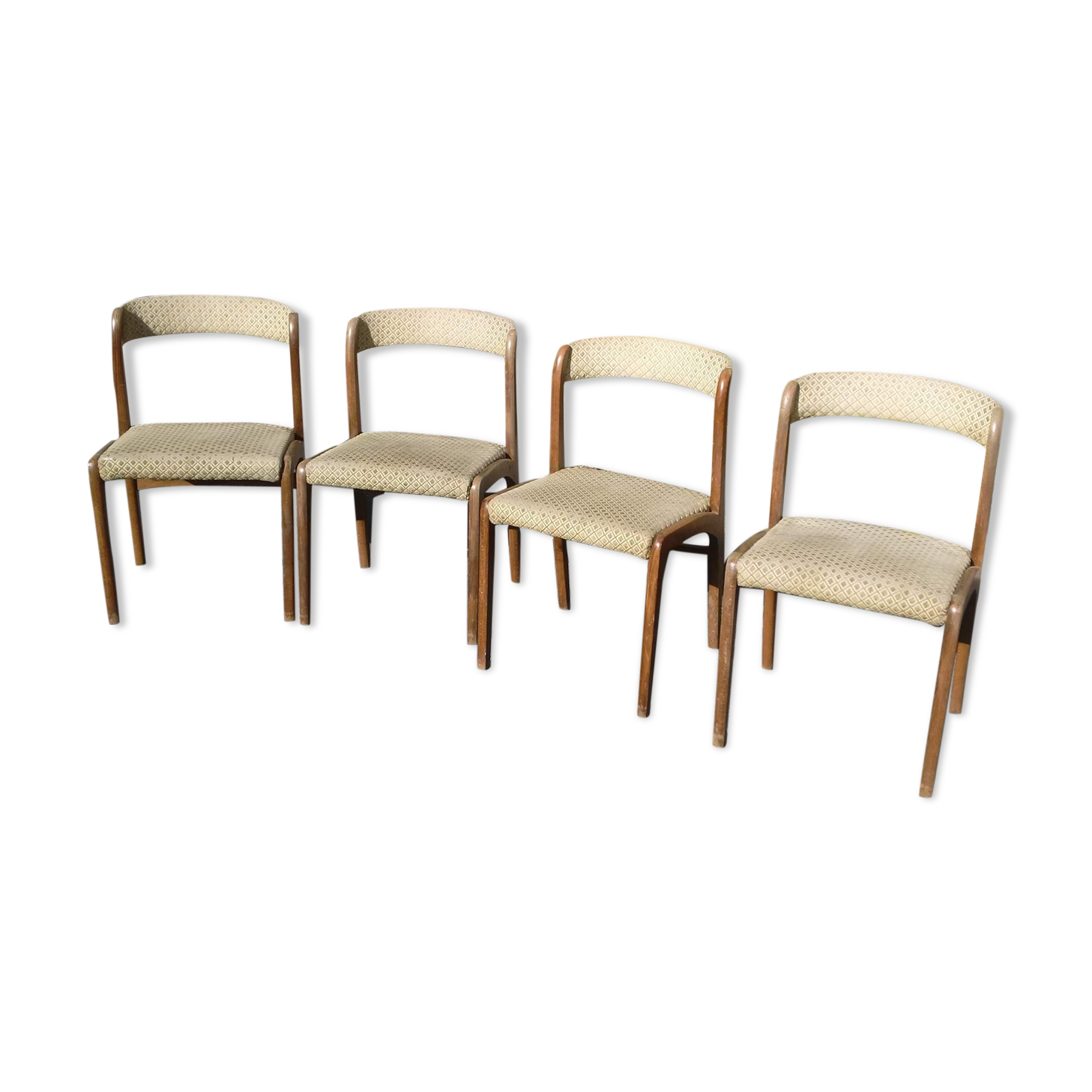 Baumann chairs