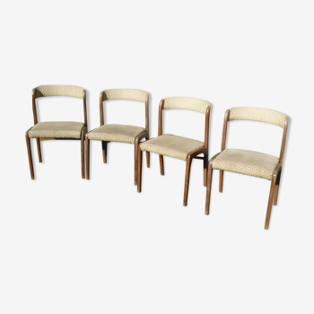 Baumann chairs