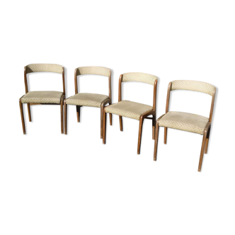 Baumann chairs