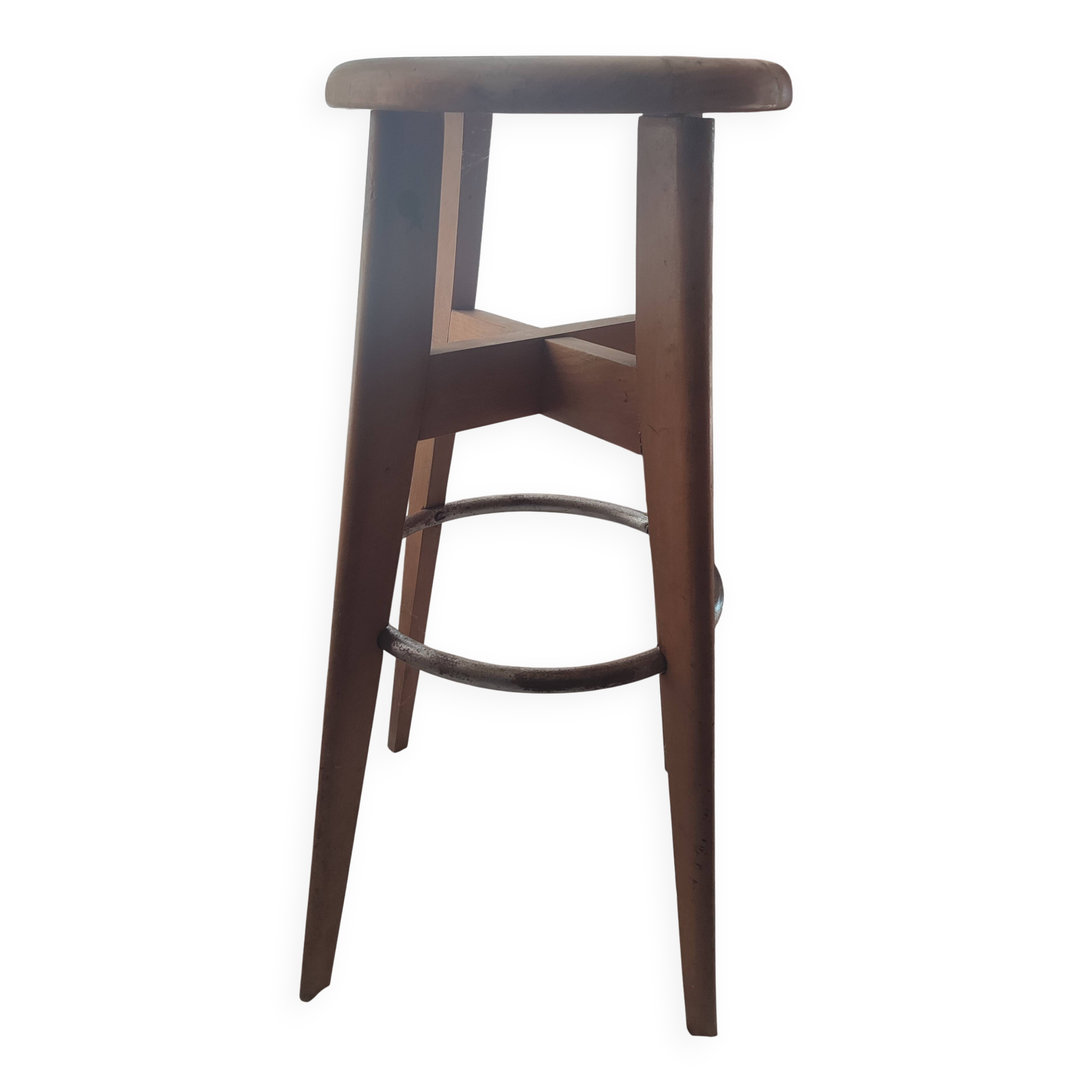 Tabouret haut marque stella