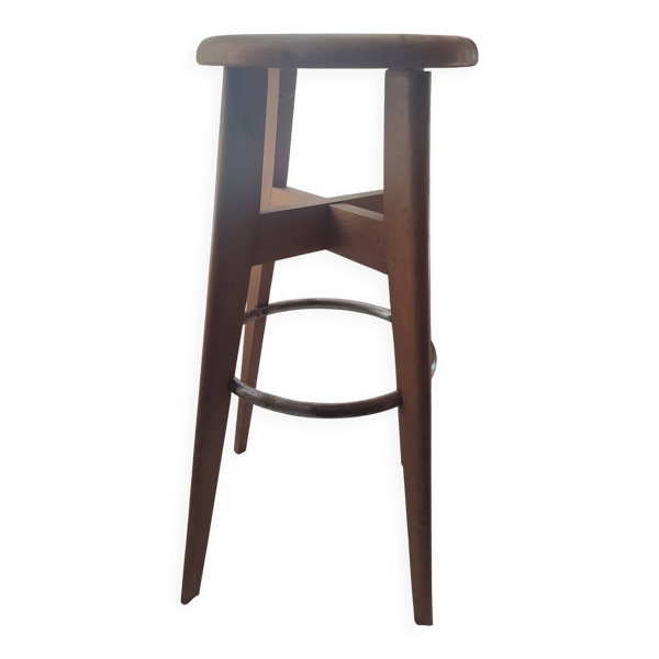 Tabouret haut marque stella — Beyit