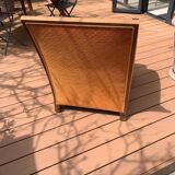 Pair of Art Deco club armchairs