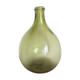 Vintage demijohn