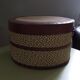 La Mondiale hat box