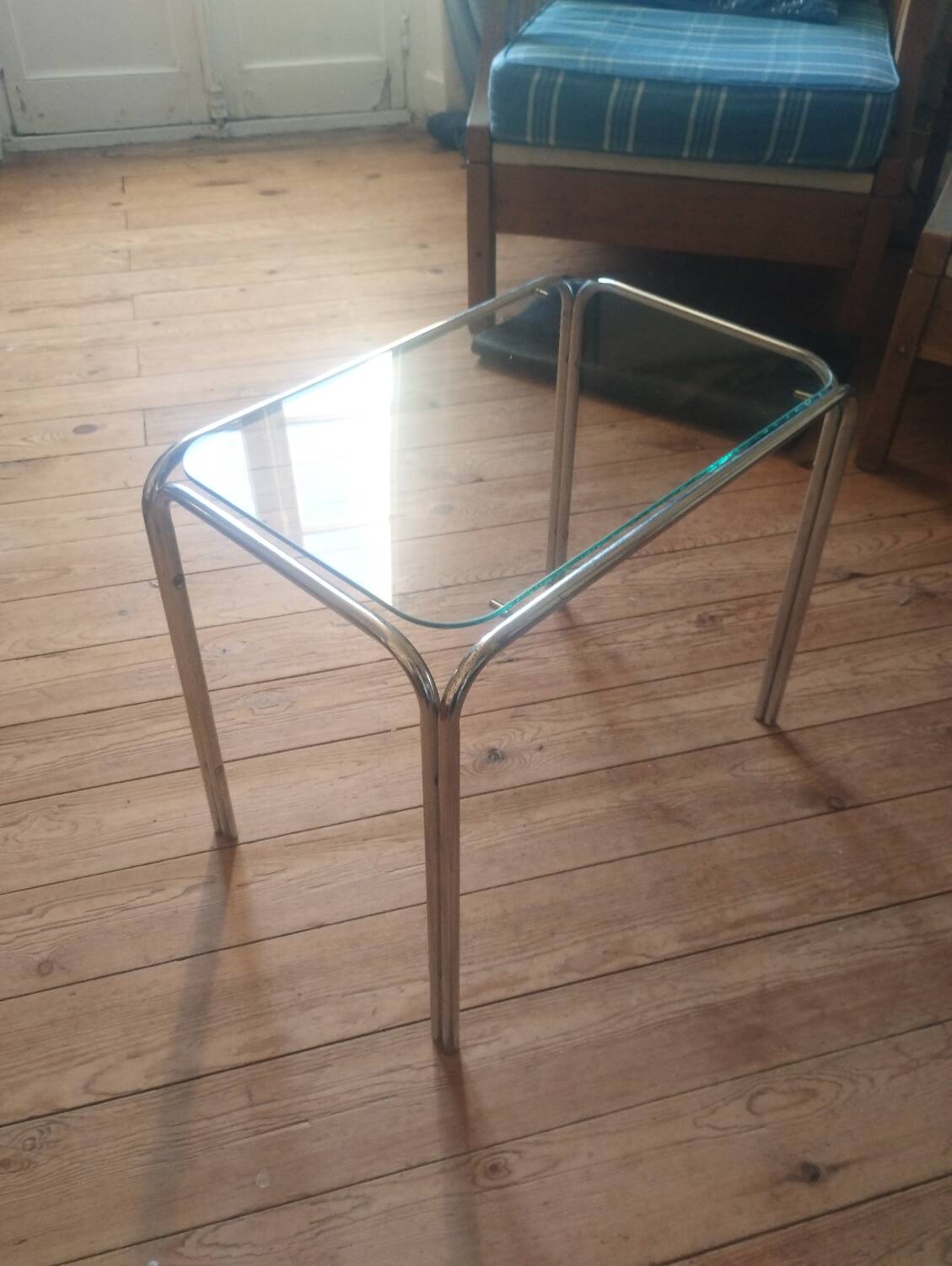 Vintage Coffee Table