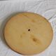 Wooden cheese board