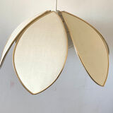 Lotus flower suspension