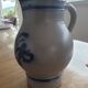 Grey carafe email decoration
