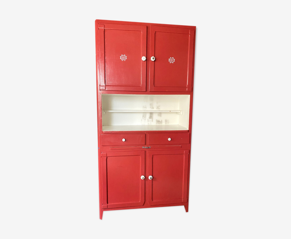 Buffet parisien vintage