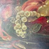 Nature morte