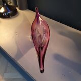 Vannes Crystal Centerpiece