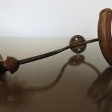 3 patères bistro 30s