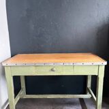 Table de ferme