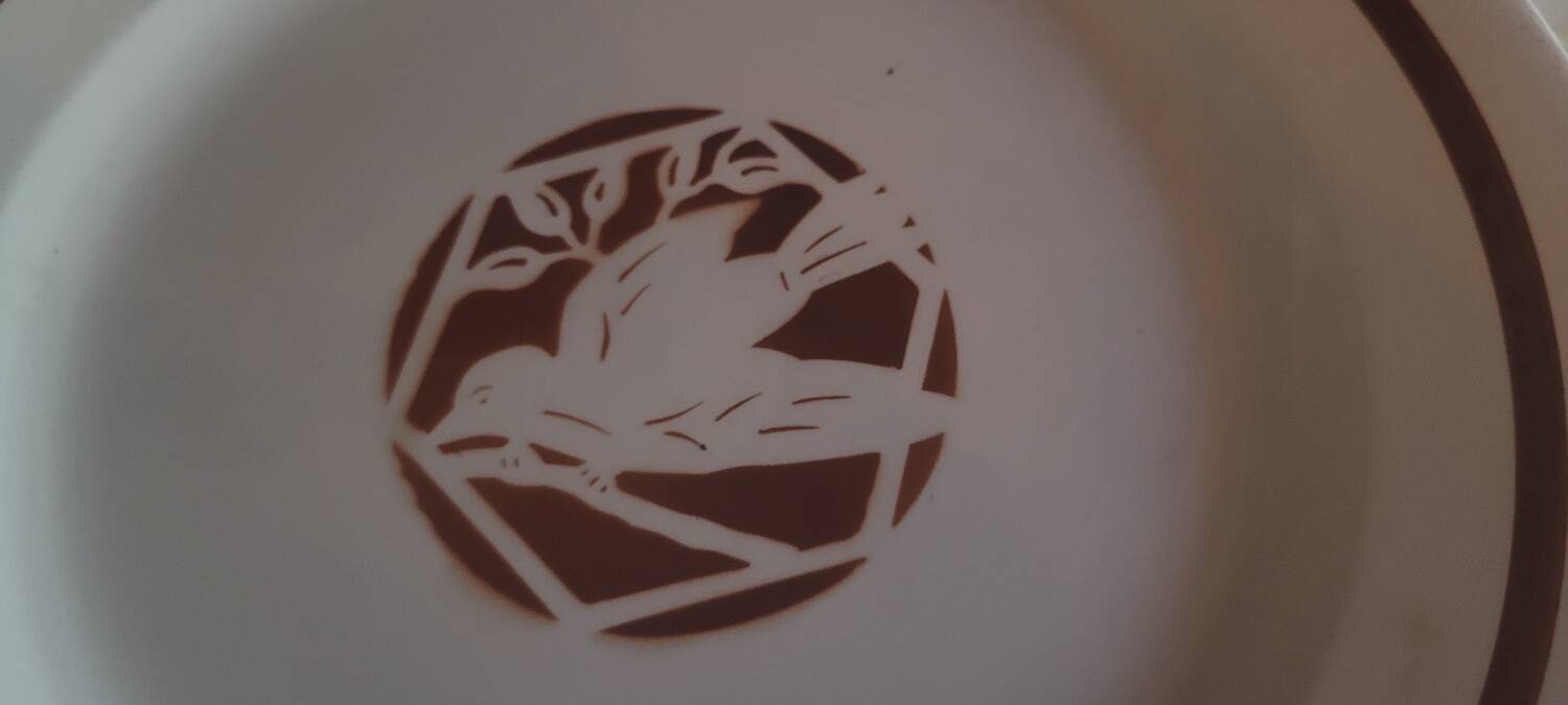 Iron earth service