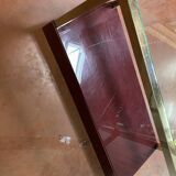 brass shelf circa 70