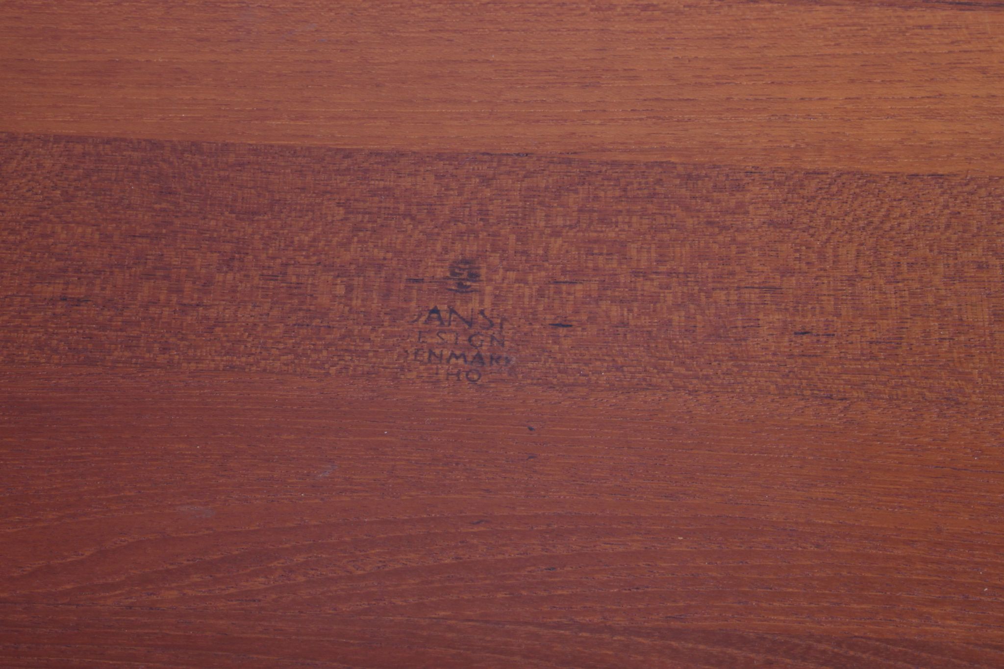 Oval Teak Wooden Serving Tray by Jens Quistgaard for Dansk Designs, Denmark 1960s.