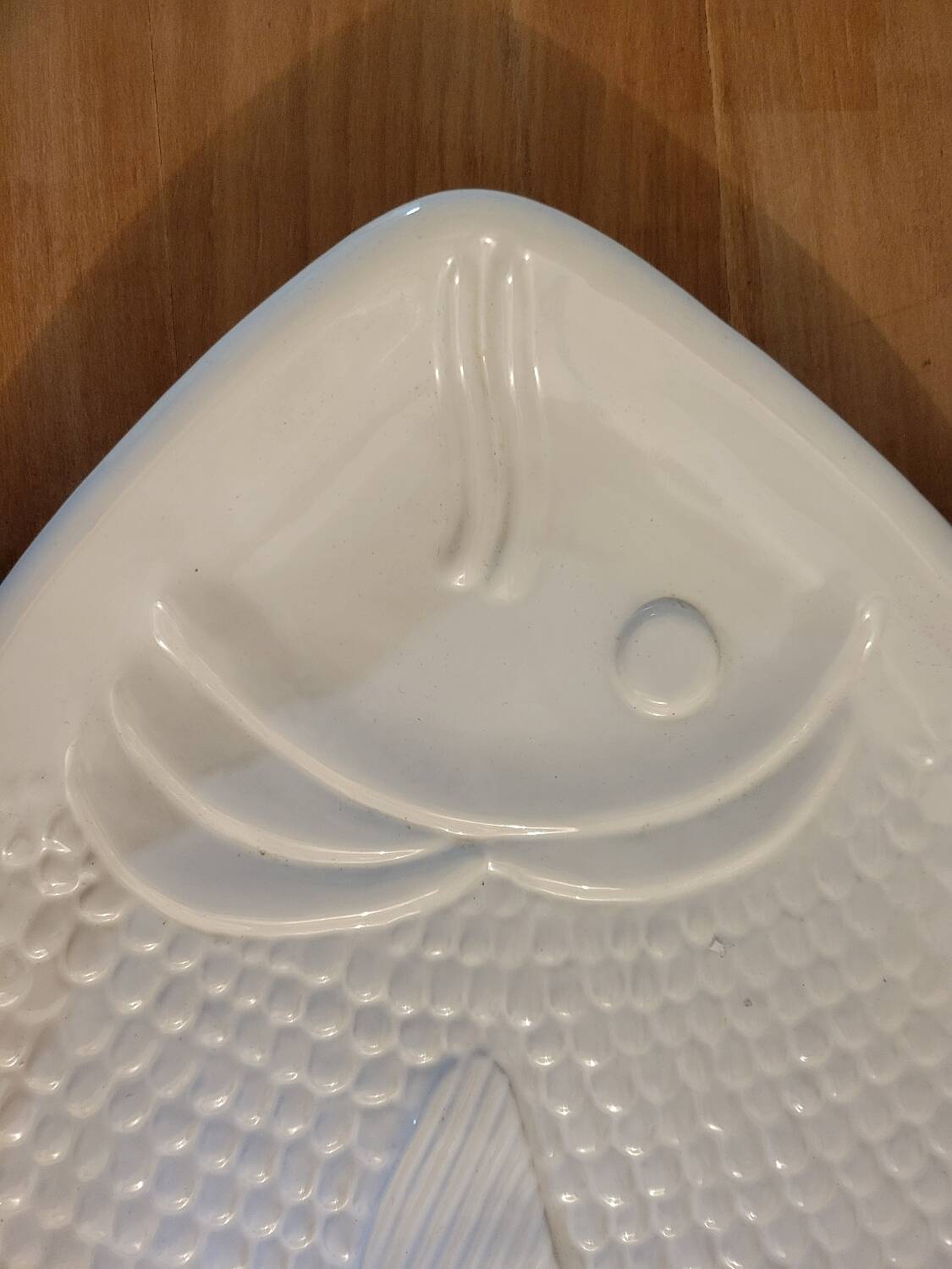 Portuguese fish dish